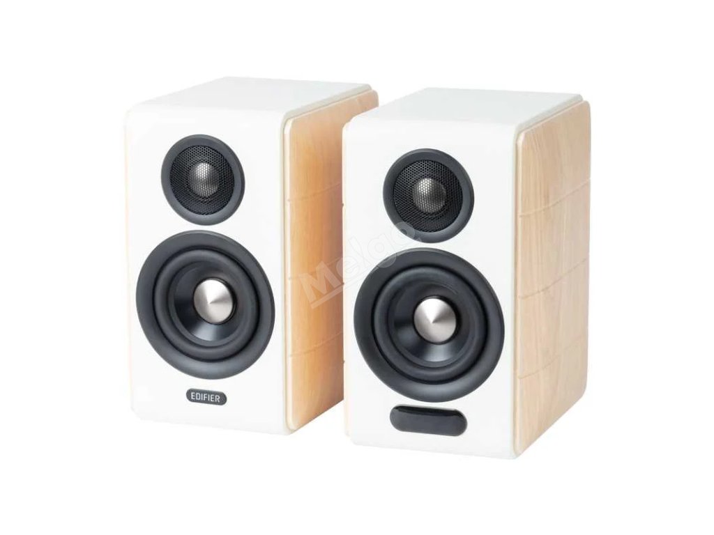 Reproduktory Edifier S880DBMKII 2.0 (bílé)