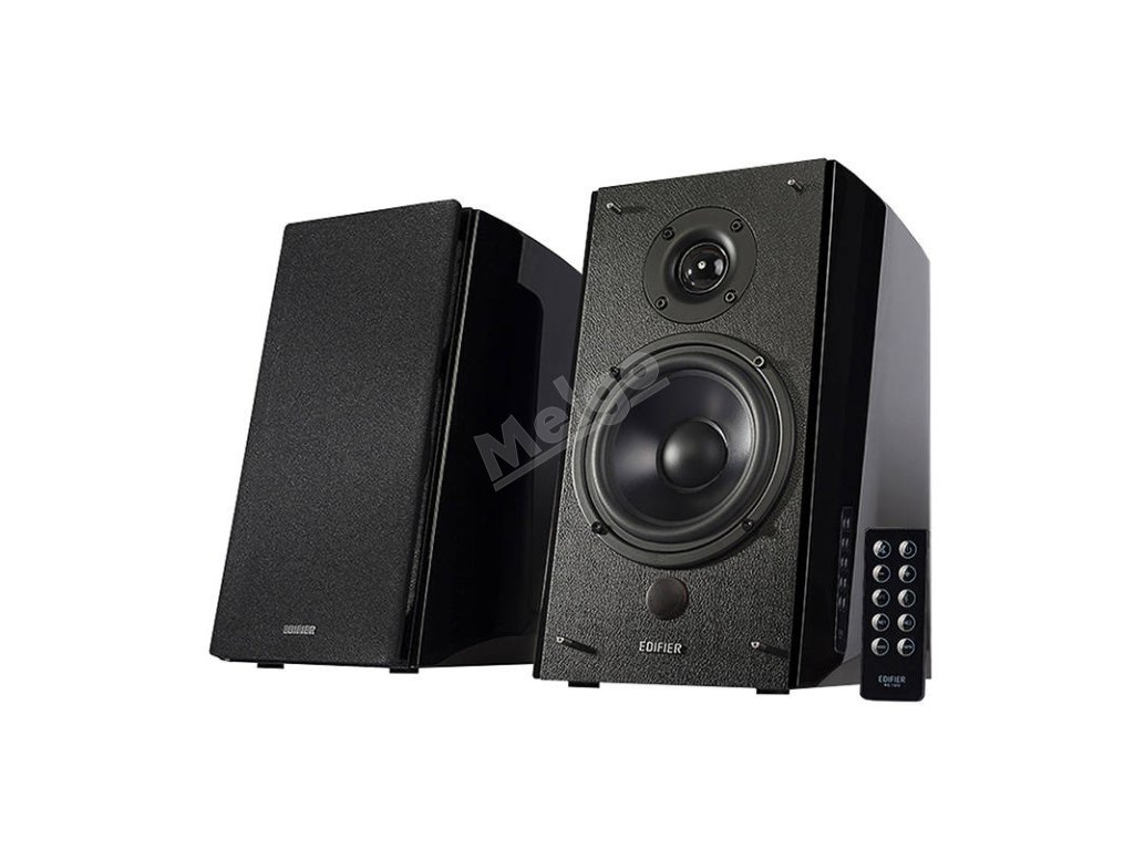 Reproduktory Edifier R2000DB 2.0 (černé)