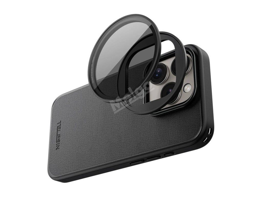 165716 vnd 58mm telesin filter for iphone 15 pro pro max