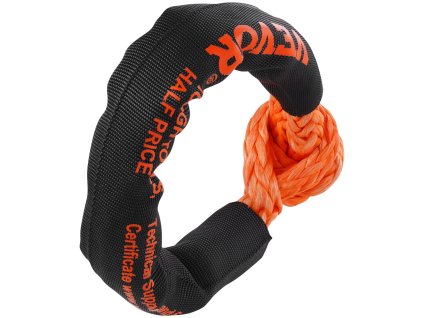 Mäkké oká a syntetické vyťahovacie lano 2 ks 1.3×56 cm pevnosť 20 t