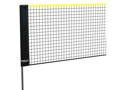 Prenosná sieť 20ft pre badminton, volejbal, tenis, pickleball