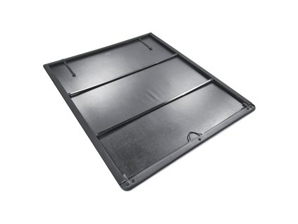 Rolovacia plachta na korbu pre 1500 (2019-2024), 5.8×5.3 ft, mäkké pvc