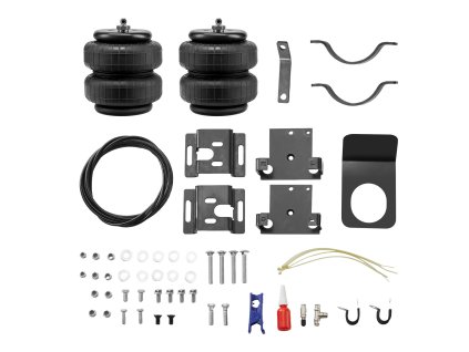 Sada vzduchových pružín 2500/3500HD 2001–2010, 5000 lbs, 5–100 PSI