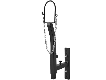 Stojan na dojenie a strihanie kôz a oviec, výška 9.37–12.8 inch