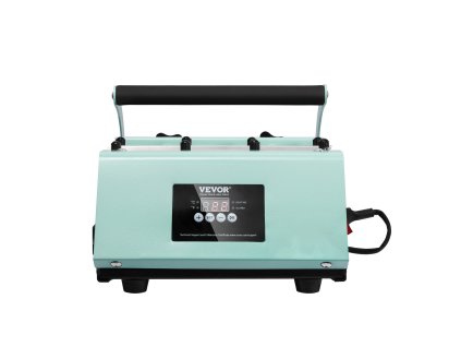 Stroj na potlač tumblerov 11–30oz, 8×20oz prázdnych pohárov s papierom