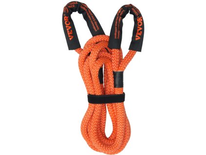 Ťahací popruh 2.54 cm × 30'/9.1 m 38,000 lbs/17,237.5 kg, 30% pružnosť