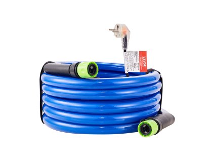 Vyhrievaná hadica na pitnú vodu pre rv 457.2 cm, -45℉ mrazuvzdorná