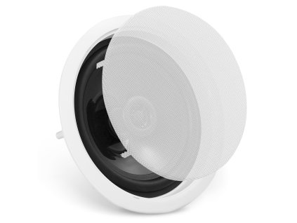 Zapustený bluetooth reproduktor do stropu a steny 6.5" 150W 8Ω 89dB