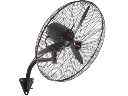 Hmlový ventilátor 29.5 inch vodotesný, 3 rýchlosti, 9500 CFM