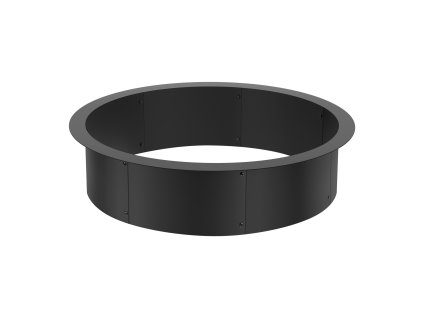 Krúžok do ohniska 35-inch vonkajší/31-inch vnútorný, 10inch výška