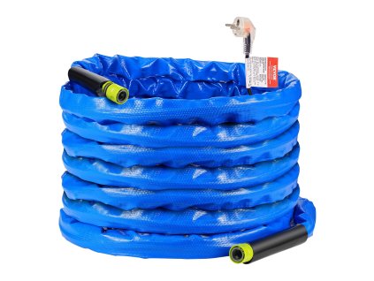 Ohrievaná hadica na pitnú vodu pre obytné auto 15.24 m, -45℉