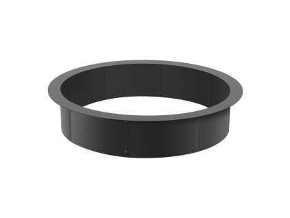 Prsteň do ohniska 40-inch vonkajší×36-inch vnútorný, 10inch, 2.5mm