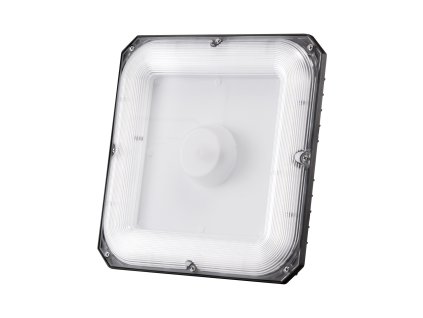 Stropné led svietidlá 4 ks 80W 8800LM 5000K 256mm×256mm IP65
