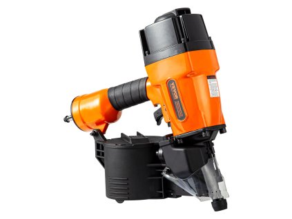 Cievková pneumatická klincovačka na rámovanie 44.45–88.9 mm 15°