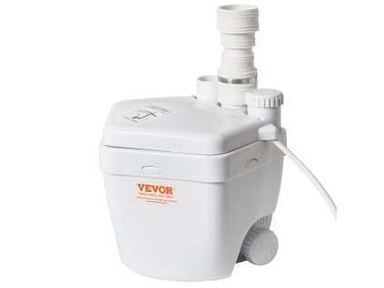 Čerpadlo odpadové pre drez/práčku 200W, 1500GPH, 548.6 cm, 3.8 cm