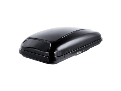 Strešný box 14 cubic feet abs, obojstranné otváranie, 2 pásy