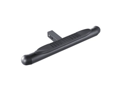 Krok na 2 inch prijímač, oceľový, nosnosť 350 LBS, s poistným čapom