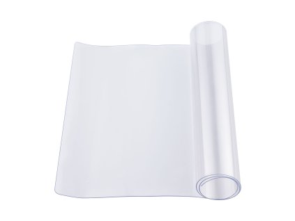 Plastový obrus 16×32 inch 1.5 mm priehľadný nepremokavý pvc obdĺžnikový