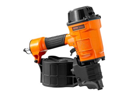 Pneumatická klincovačka na obklady 15° 1-3/4"-2-3/4" 70-120PSI cievka