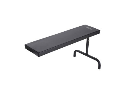 Pojazdné ležadlo pod palubovku 1016 mm, 149.7 kg, 20.3-27.4 in