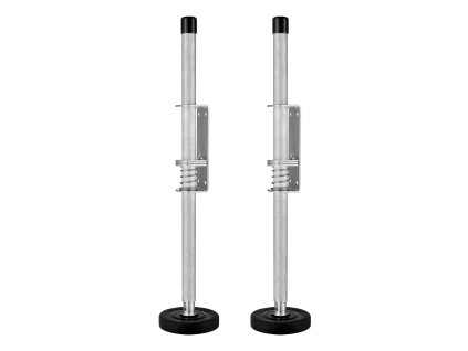 Stabilizátor rebríka 20 inch oceľ, nosnosť 550lbs, na nerovnom teréne