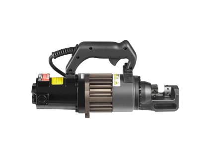 Elektrická hydraulická rezačka výstuže 1000W, prenosná, 4–16mm