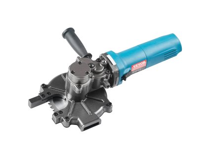 Elektrická rezačka výstuže 1100 W, prenosná, strih Ø 4–40 mm