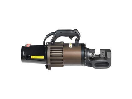 Elektrický hydraulický rezák na výstuž 2300 W, 5–32 mm, 4,5 s