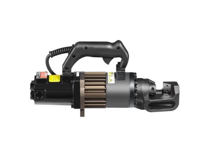 Elektrický hydraulický strihač na výstuž 1000 W 4–20 mm prenosný