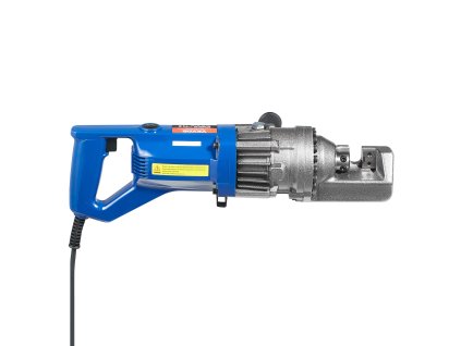 Elektrický hydraulický strižník na výstuž 1000 W, 4–16 mm, 2 s