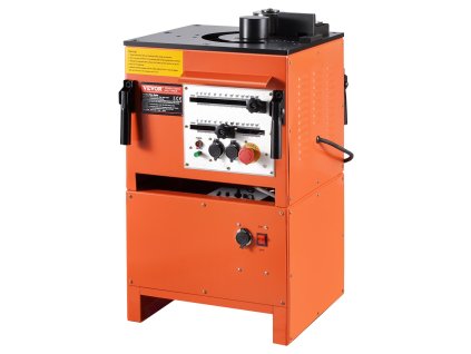 Elektrický prenosný ohýbač výstuže 1700 W 4-25 mm, 3 uhly, 4 s