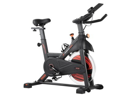 Stacionárny rotoped s magnetickou reguláciou, tichý pásový pohon, lcd