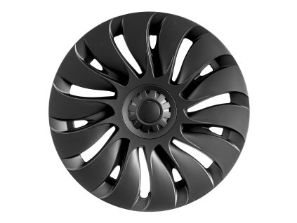 Kryt disku 19 in 2020–2024, ABS+PC, s aretáciou a otvorom na ventil