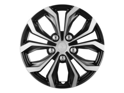 Kryt disku kolies 16 in, abs/pc, otvor na ventil, zacvakávací systém