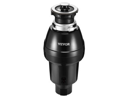 Mlynček na kuchynský odpad 3/4 hp kontinuálny 3930 rpm s ez pripojením