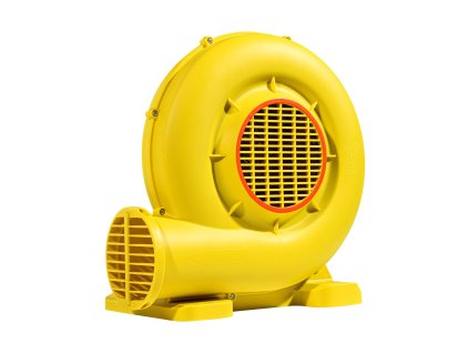 Nafukovací ventilátor 590W & 690W, 2750RPM na nafukovačky, tobogány
