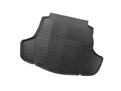 Ochranná podložka do kufra tpe pre Camry hybrid 2018–2025 čierna