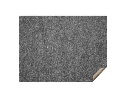 Podložka pod koberec protišmyková 9'×12' 1/4" polyester+latex