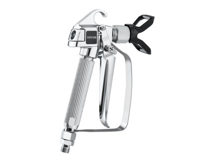 Airless striekacia pištoľ 3600 PSI, trysky 211 315 417 517 623