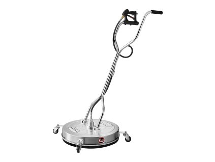 Čistič povrchov pre vysokotlakový čistič nerez 4000 max psi 3/8