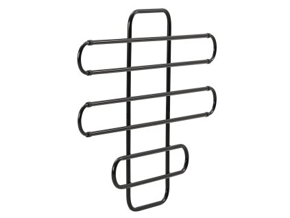 Deliaca mriežka do auta pre psa, nastaviteľná, univerzálna, kovová