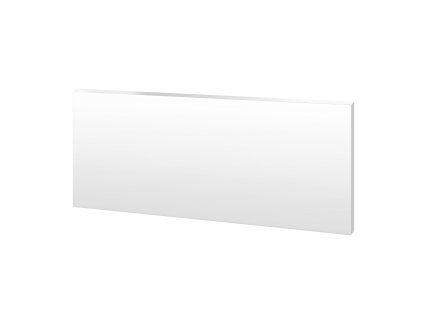 Doska z hdpe plastu 1 kus rozmery 24×48 inch 1/2 inch hrubá biela