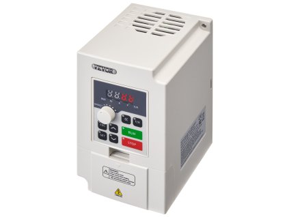 Frekvenčný menič 3 kW 4HP 14A 220V 1/3-fázový 0~220V výstup 0-2000Hz