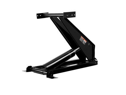 Hydraulická súprava pre sklápací príves 17,600 lb/8 T, 12V pumpa