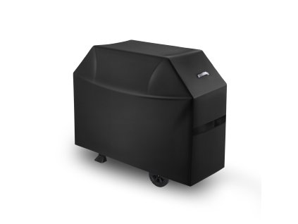Ochranný poťah na gril 60 inch, 600D polyester, nepremokavý a odolný