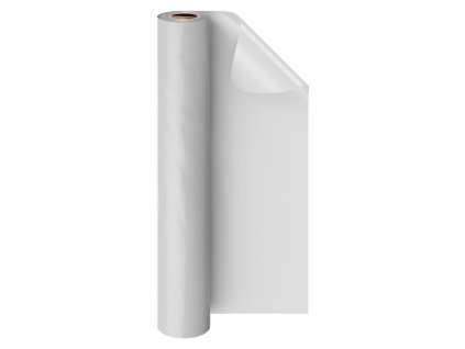 Plastová fólia 8Mil 6.5×164 FT polyetylénová parozábrana viacúčelová