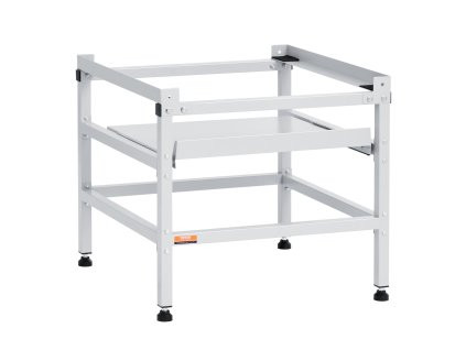 Podstavec pod práčku 25.2×25-inch, nosnosť 300lbs, 4 nastaviteľné nohy