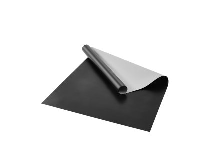 Prenosná joga podložka 6.6'×3' 1.5 mm nešmykľavá s obalom na cvičenie