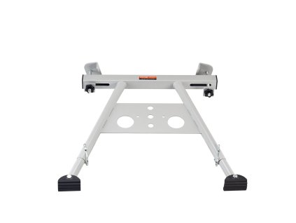 Stabilizátor rebríka, nastaviteľné nohy, gumové nožičky nosnosť 330lbs