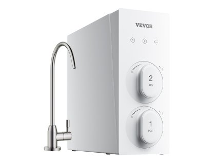 Systém reverznej osmózy 400 GPD 8-stupňový 2:1 redukcia tds a olova